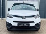 Toyota Proace City L1 Comfort PDC/SHZ/TEMPOMAT - Toyota Proace City aus 2022