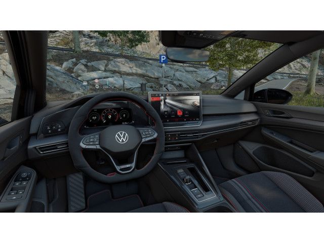 Volkswagen Golf GTI 2.0 TSI OPF DSG EDITION 50 foto 3
