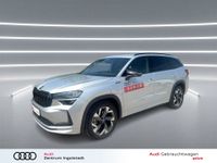 Skoda Kodiaq - Vorschau Bild 1