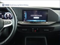 Volkswagen Caddy - Vorschau Bild 12