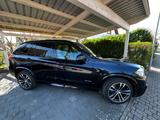 BMW X5 xDrive40d - M-Paket, AHK, Klima, Sthz, Pano - gebrauchte BMW X5 aus dem Jahr 2017
