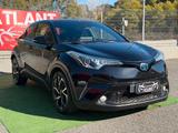 Toyota C-HR 1.8 Hybrid E-CVT Trend - Toyota C-HR Kombi Gebrauchtwagen