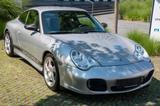 Porsche 996*CARRERA4S*SAMMLERZUSTAND*COUPE - Porsche 996 mit Benzin-Antrieb: Coupé, Navigationssystem