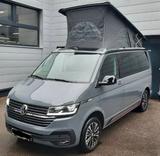 Volkswagen T6.1 California Beach Edition Camper 7-Sitzer  - VW 7-Sitzer