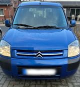 Citroën Citroen Berlingo Multispace1.4 .i - Citroën Berlingo: 1.4