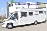 Carthago C-TOURER T 149LE AUTOMATIK HUBSTÜT. 2KLIMA SOLAR - Angebote entsprechen deinen Suchkriterien