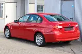 BMW 318 Limousine Automatik+Klimaut+Xenon+TÜV Neu - BMW 318 aus 2007