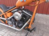 Harley-Davidson Schwedenchopper - Angebote