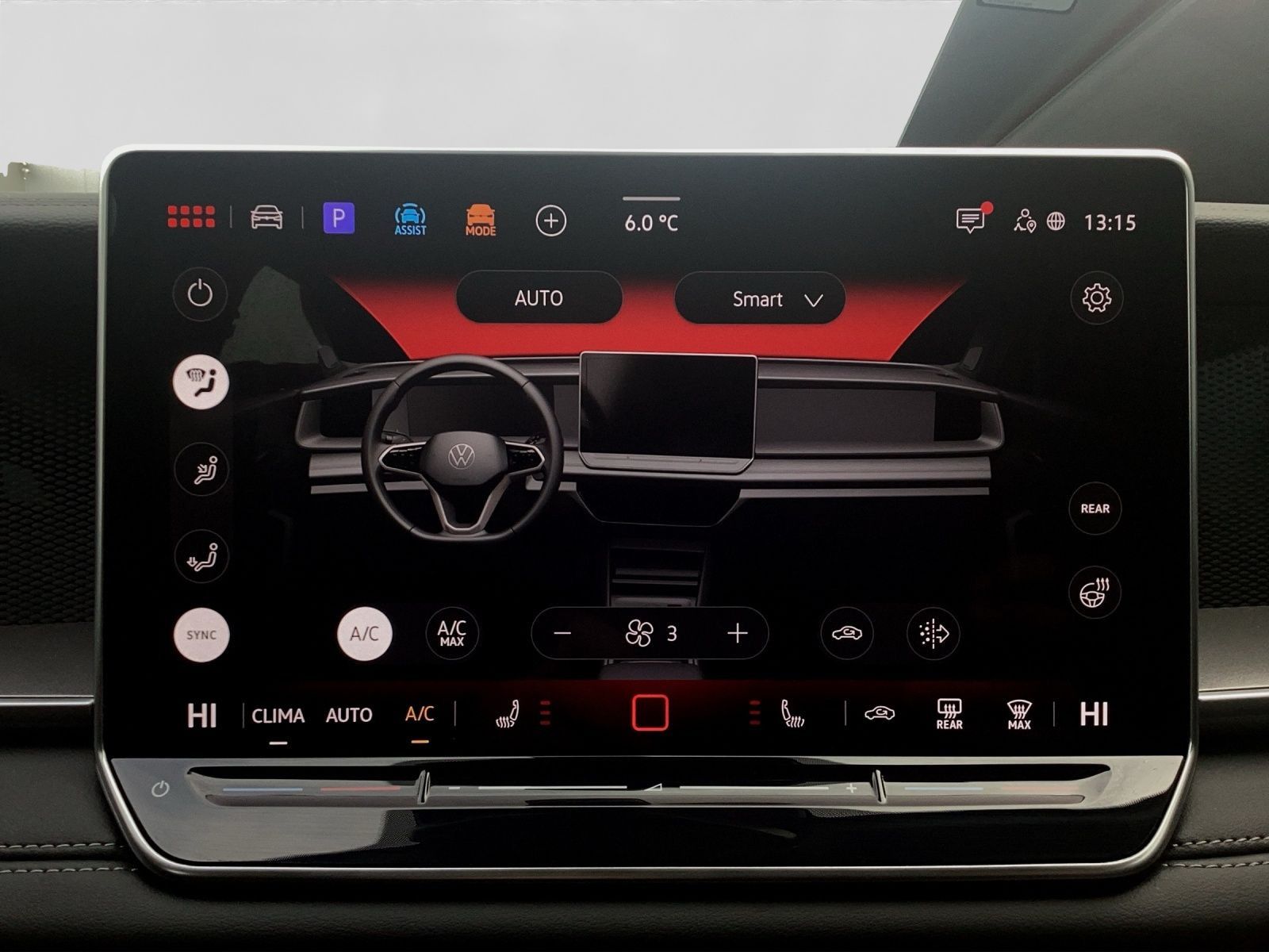 Volkswagen Tayron - Bild 16