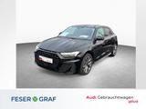 Audi A1 Sportback 30 TFSI S tronic S line-LED-Car Pla - Audi A1: Kleinwagen