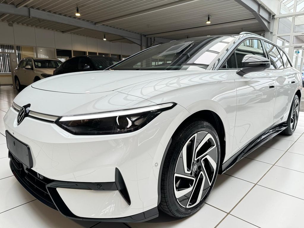 Angebot ansehen Volkswagen ID.7