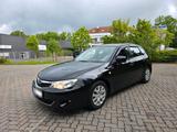 Subaru 2009 SUBARU IMPREZA 2WD 1.5 - Subaru Impreza: 1.5