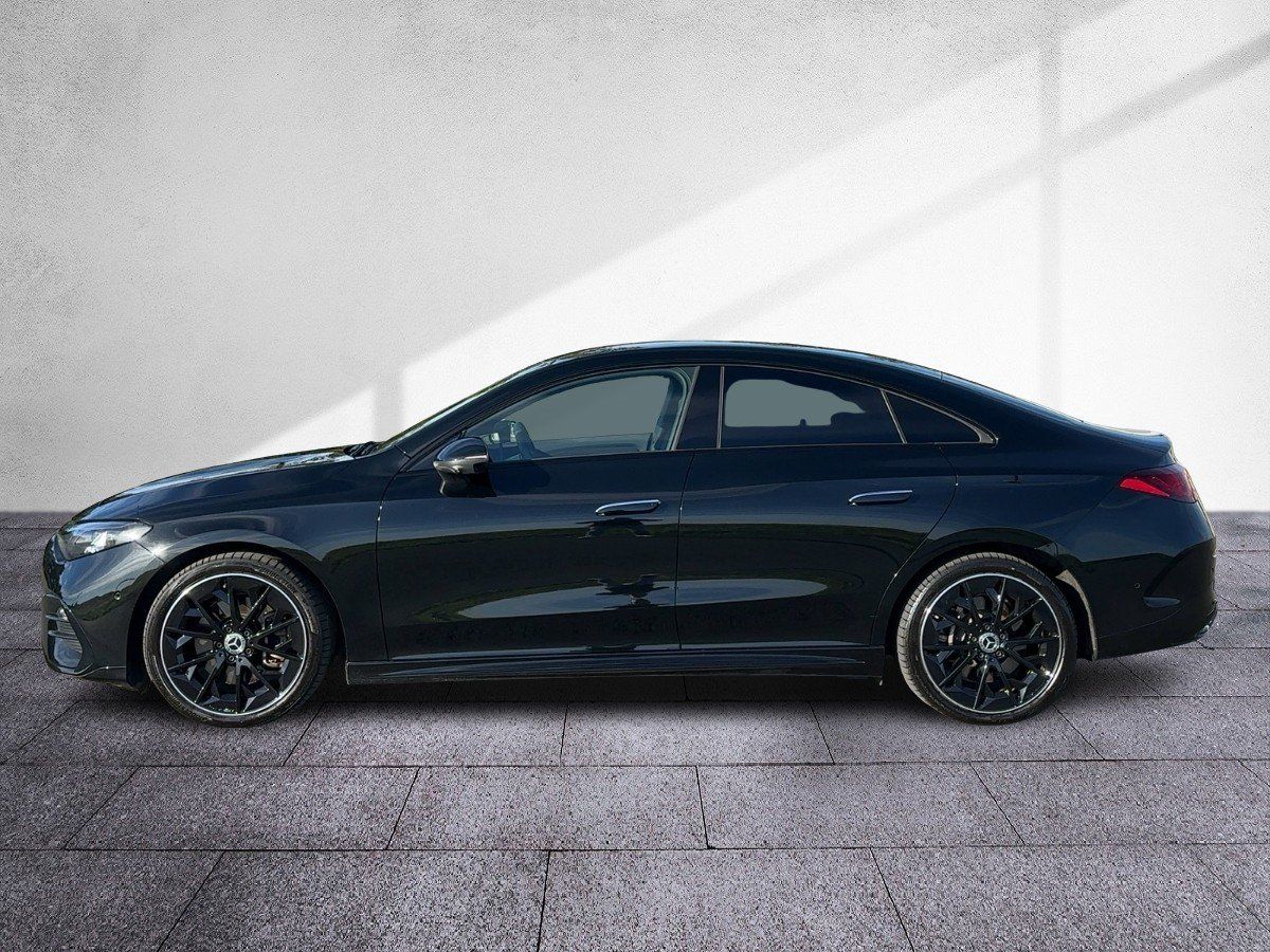 Mercedes-Benz CLA 350 4M EQ AMG-Line NP:73.010 PREM DISTR LRHZ imagem 3
