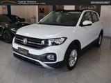 Volkswagen T-Cross Style 1.6 TDI #11994 - Volkswagen T-Cross Style mit Diesel-Antrieb