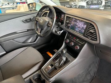 MYAUTOCENTER – Gebraucht- und Jahreswagen mit Werkstattservice in Pfaffenhofen Seat Leon ST *Tempo*Navi*Klima*LED*