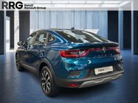Renault Arkana - Vorschau Bild 4