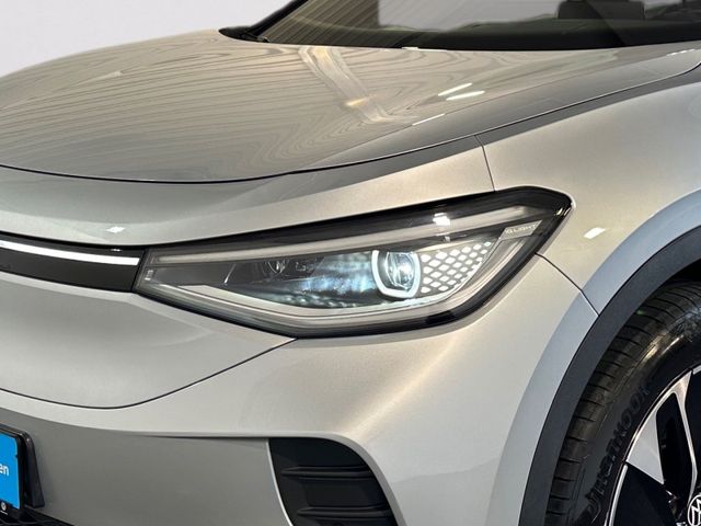 ID.4 PRO PERFORMANCE IQ.LIGHT+PANO+AR HUD+KAMERA