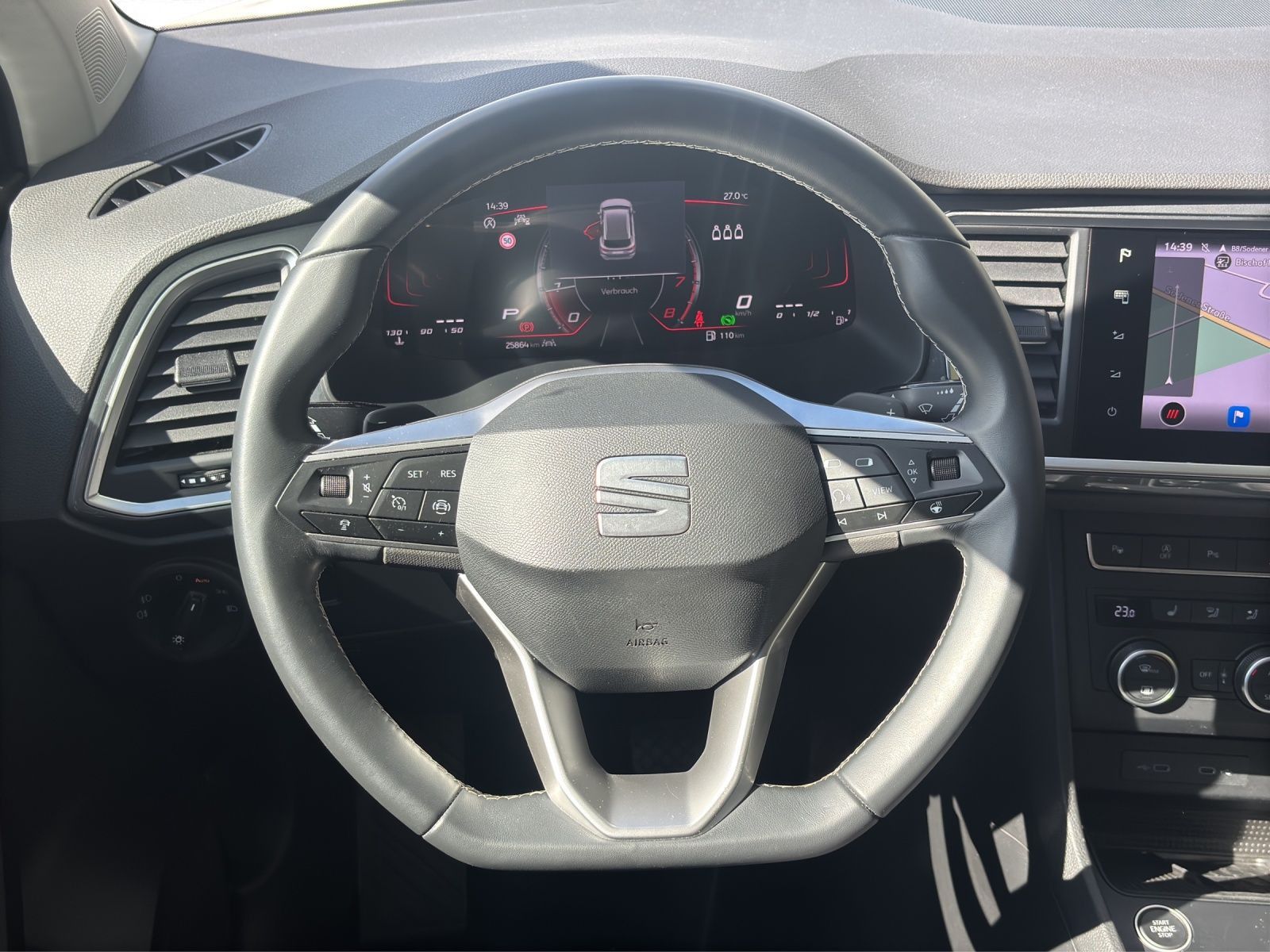 Seat Ateca - Bild 11
