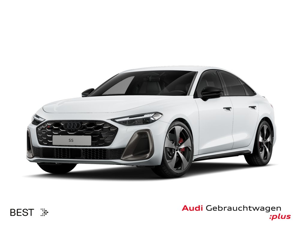 Image of Audi S5