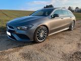 Mercedes-Benz CLA 220 d SB / AMG / STAND-HZ / AHK / DISTRONIC