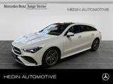 Mercedes-Benz CLA 180 SB AMG|DISTR|PANO|KEYL|360°|TOTW|AMBI