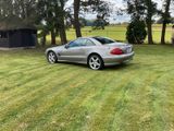 Mercedes-Benz SL 500 - - Mercedes-Benz SL 500 aus 2004