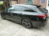Mercedes-Benz CLA 200 SB AMG LED MBUX 360 Kamera - Mercedes-Benz CLA 200 Shooting Brake aus 2020