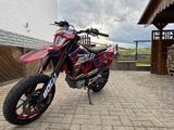 Gasgas SM700 - GASGAS MOTORRAD