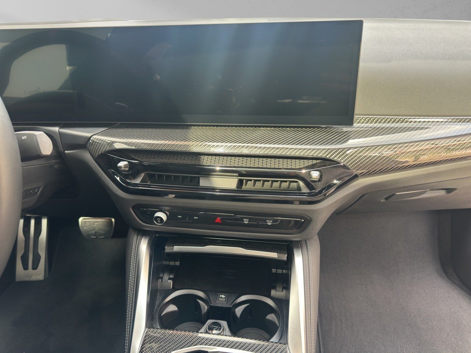 BMW M440 - Bild 19