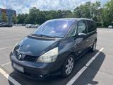 Renault Espace 4 3,5 V6 - Renault Espace: Espace3