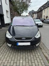 Ford Galaxy 2,2Tdci 7 Sitzer - Ford Galaxy in Krefeld