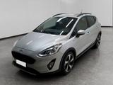 Ford Fiesta Active 1.0 ecoboost h s&s 125cv my20 - Ford Fiesta Active mit Hybrid-Antrieb (Benzin/Elektro)