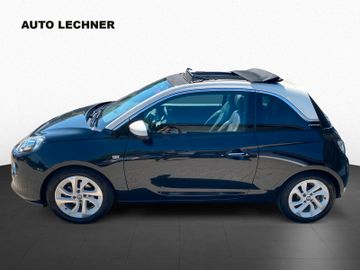 Bild 8 Opel Adam Open Air*SHZ*LENKRAD-HZ*FALTDACH*