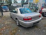 Opel Omega 2.5 V6 Automatik Leder - gebrauchte Opel Omega aus dem Jahr 2002