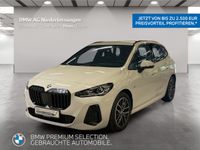 BMW 220 Active Tourer - Vorschau Bild 1