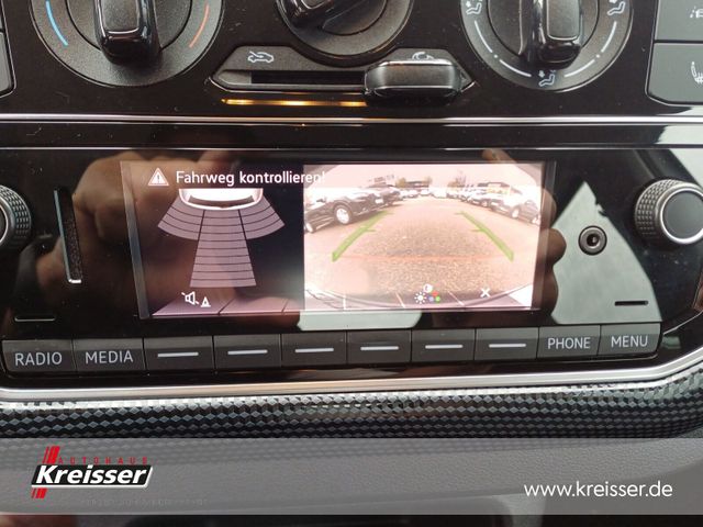 up! 1.0 move up! KAMERA/SITZHEIZUNG/KLIMA/4-trg.