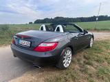 Mercedes-Benz SLK 200 BlueEFFICIENCY - - gebrauchte Mercedes-Benz SLK 200 aus dem Jahr 2014