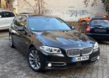 BMW 525d Touring A Modern Line - BMW 525 in Berlin