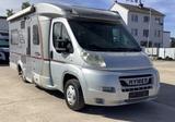 HYMER / ERIBA / HYMERCAR ETRAMP SL  T654 SL - HYMER / ERIBA 654 sl