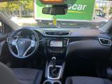 Nissan Qashqai Acenta + TOP Zustand - Nissan: Z