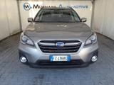 Subaru SUBARU OUTBACK 2.5i CVT BIFUEL GPL Premium *GANC - Subaru Outback aus 2020