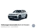 Volkswagen Tiguan 2.0 TDI R-Line DSG Navi R-Kam AHK ACC TEL - VW Tiguan Gebrauchtwagen in Bremen