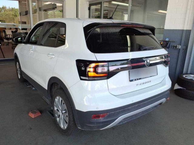 Volkswagen T-Cross 70kW*LED*Sitzheizung*Navi*EPH vo+hi*, миниатюра 5