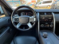 LAND ROVER Discovery 5 SE D250 AWD*LED*Schiebedach*Luftfed.