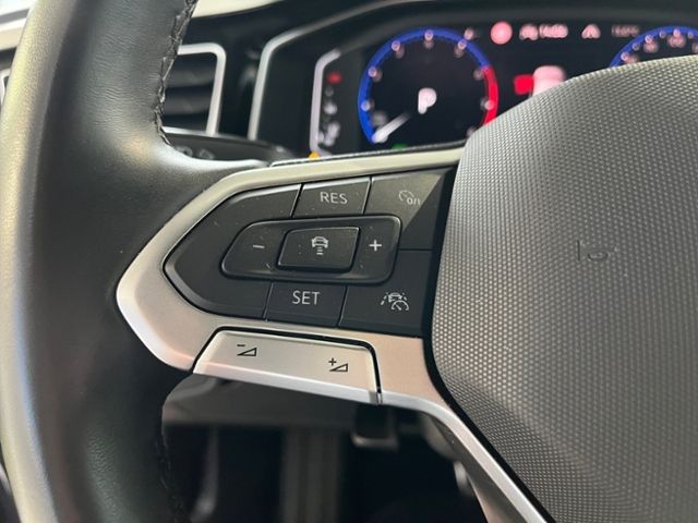 Fahrzeugabbildung Volkswagen Taigo 1.0 TSI DSG MOVE IQ.DRIVE NAVI LED