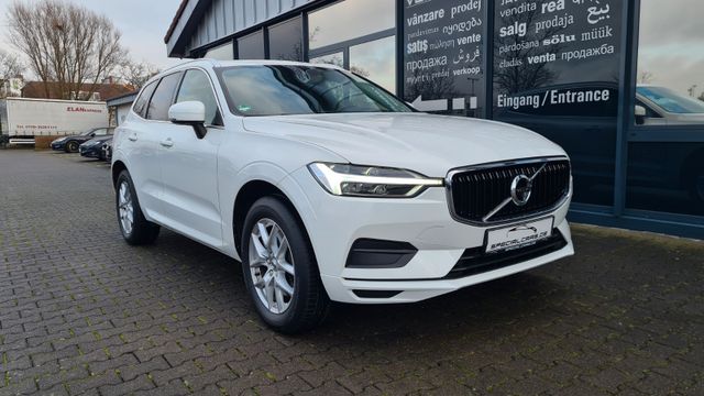 Volvo XC60 Momentum AWD - HUD - PANO - AHK -