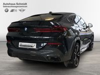 BMW X6 - Vorschau Bild 5