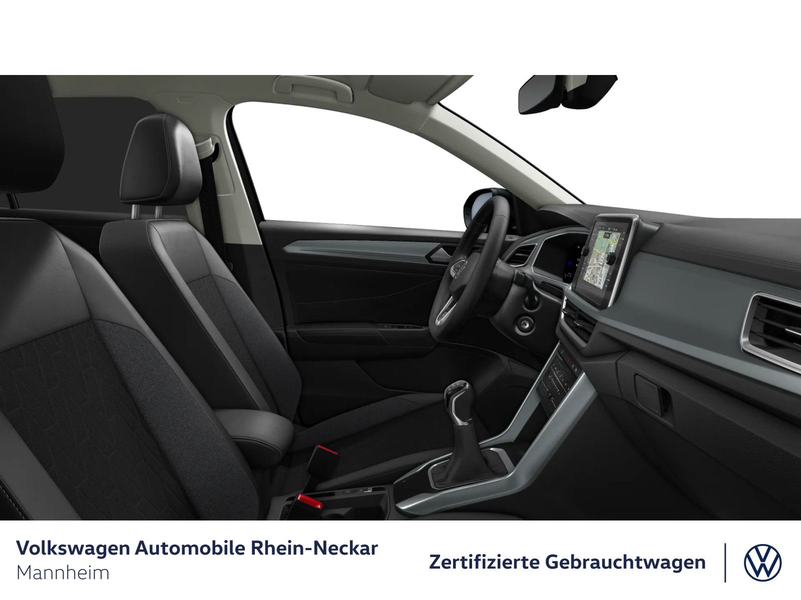 Volkswagen T-Roc - Bild 14