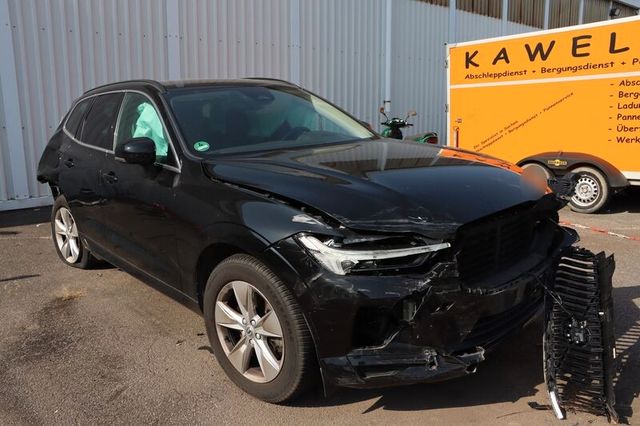 Volvo XC60 Core 2WD