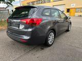 Kia cee'd / Ceed Sportswagon 1.4 CVVT TÜV NEU PDC - Kia: Cee D Cvvt